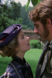 French Lieutenant's Woman, The
